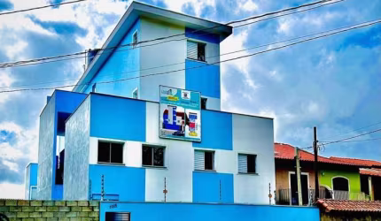 Apartamento para Venda em São Paulo, Jardim Helian, 2 dormitórios, 1 banheiro