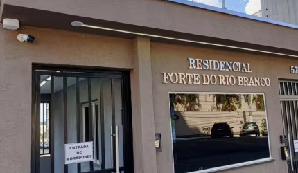 Apartamento para Venda em São Paulo, Parque São Lourenço, 2 dormitórios, 1 banheiro, 1 vaga