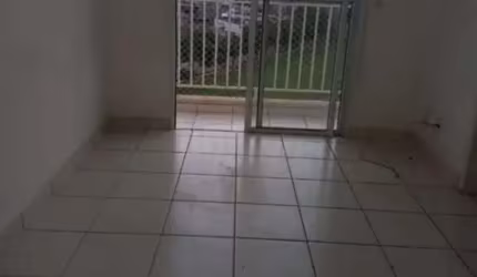 Apartamento para Venda em São Paulo, Vila Nova Curuçá, 2 dormitórios, 1 banheiro, 1 vaga