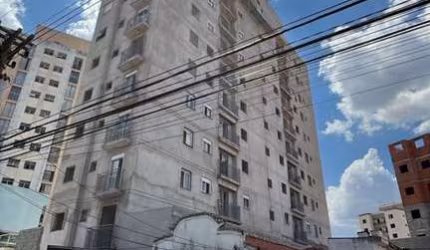 Apartamento para Venda em São Paulo, Vila Carrão, 2 dormitórios, 1 banheiro, 1 vaga