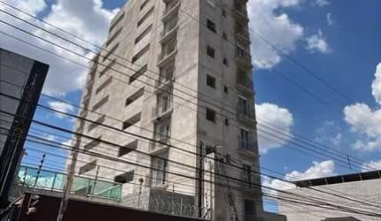 Apartamento para Venda em São Paulo, Vila Carrão, 2 dormitórios, 1 banheiro