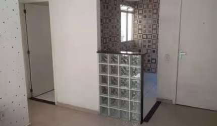 Apartamento para Venda em São Paulo, Jardim Bartira, 2 dormitórios, 1 banheiro, 1 vaga