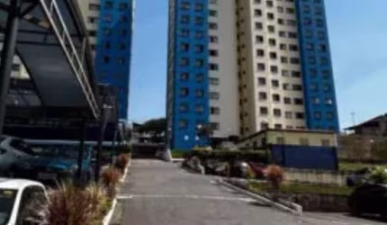 Apartamento para Venda em São Paulo, GUAIANAZES, 2 dormitórios, 1 banheiro, 1 vaga