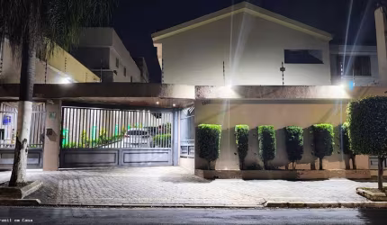 Casa em Condomínio para Venda em São Paulo, Vila Carrão, 3 dormitórios, 3 suítes, 4 banheiros, 2 vagas