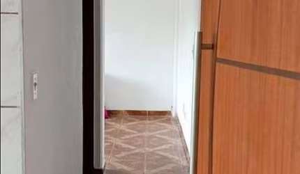 Apartamento para Venda em São Paulo, Jardim Pedra Branca, 2 dormitórios, 1 banheiro, 1 vaga