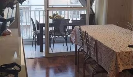 Apartamento para Venda em São Paulo, Vila Carrão, 3 dormitórios, 1 suíte, 2 banheiros, 2 vagas