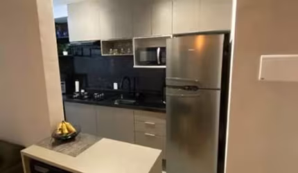 Apartamento para Venda em São Paulo, Cidade Líder, 2 dormitórios, 1 suíte, 2 banheiros