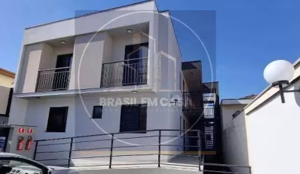 Apartamento para Venda em São Paulo, Chácara Mafalda, 2 dormitórios, 1 banheiro