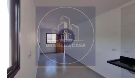 Apartamento para Venda em São Paulo, Chácara Mafalda, 2 dormitórios, 1 banheiro, 1 vaga