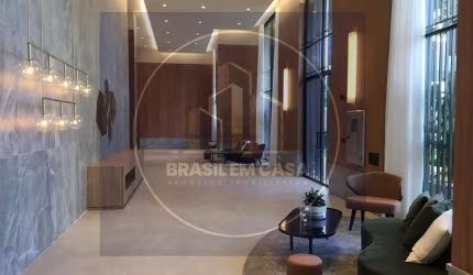 Apartamento para Venda em São Paulo, Vila Regente Feijó, 3 dormitórios, 1 suíte, 2 banheiros, 2 vagas