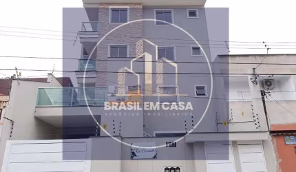 Apartamento para Venda em São Paulo, Itaquera, 2 dormitórios, 1 banheiro, 1 vaga