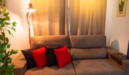 Apartamento para Venda em São Paulo, Vila Granada, 1 dormitório, 1 banheiro, 1 vaga