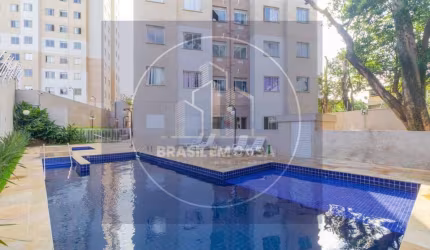 Apartamento para Venda em São Paulo, Cidade Patriarca, 2 dormitórios, 1 banheiro