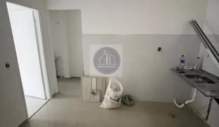 Apartamento para Venda em São Paulo, Conjunto Residencial José Bonifácio, 2 dormitórios, 1 banheiro, 1 vaga