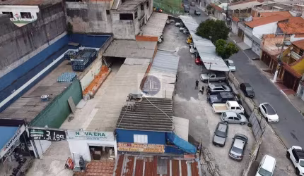 Terreno para Venda em São Paulo, Vila Independência