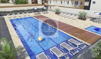 Apartamento para Venda em São Paulo, Vila Carmosina, 1 dormitório, 1 banheiro, 1 vaga