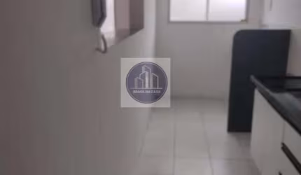 Apartamento para Venda em Mogi das Cruzes, Jundiapeba, 2 dormitórios, 1 banheiro, 1 vaga