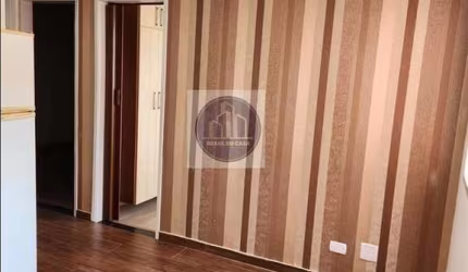 Apartamento para Venda em Mogi das Cruzes, Vila Ipiranga, 2 dormitórios, 1 banheiro