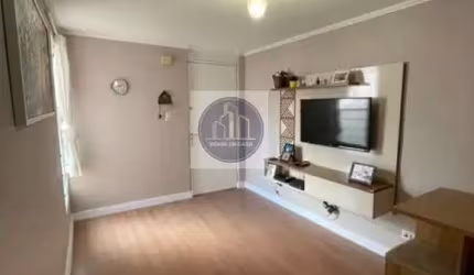 Apartamento para Venda em Mogi das Cruzes, Jardim Marica, 2 dormitórios, 1 banheiro, 1 vaga