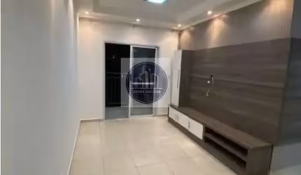 Apartamento para Venda em Mogi das Cruzes, Mogi Moderno, 3 dormitórios, 2 banheiros, 2 vagas