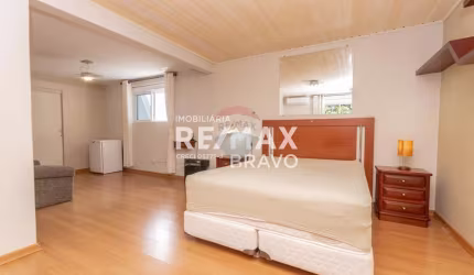 Sobrado no Uberaba com 240 m2 à Venda