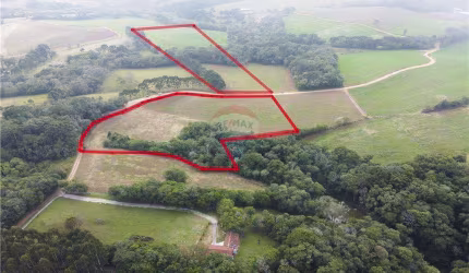Maravilhosa Chácara/Propriedade Rural -  44.921 m2