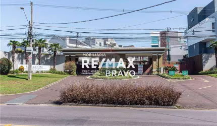 Casa Alto Padrão em condomínio fechado