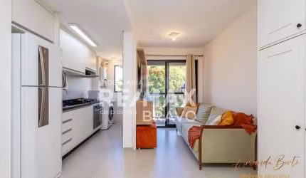 Encantador Apartamento no Reserva Poty