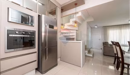 Casa em condomínio, 3 quartos, 1 suíte, 2 vagas