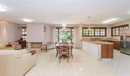 Casa com quintal à venda no Barreirinha
