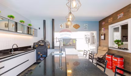 Casa de Condomínio em Uberaba: Beleza e Conforto