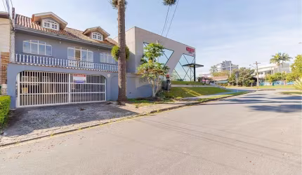 Casa Comercial no Seminário: Oportunidade Única!