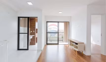 Apartamento 2 quartos à venda Capão da Imbuia