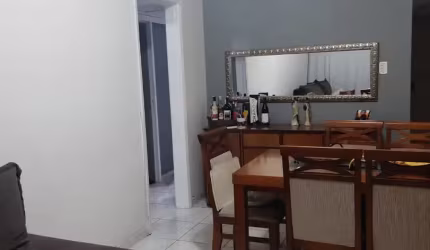 Lindo apartamento na Vila da Penha