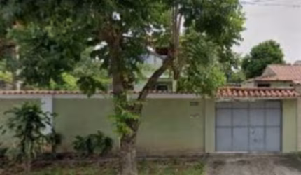 Excelente Casa na Rua Ouro Verde em Guaratiba- RJ