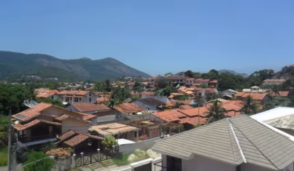 Linda casa  em Itaipu - Niterói