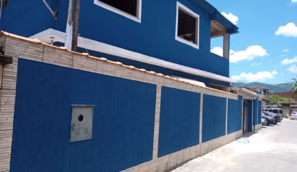 Excelente Casa na Vila Adelaide - Campo Grande