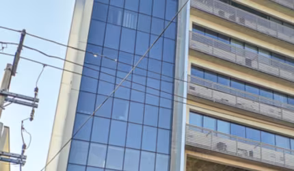 Excelente sala comercial em Campo Grande