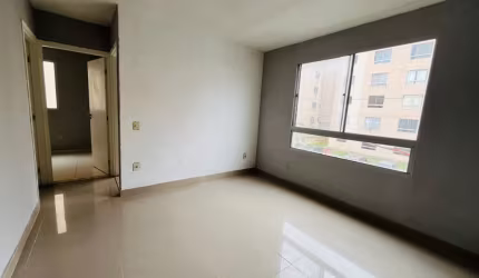 Lindo Apartamento em Campo Grande