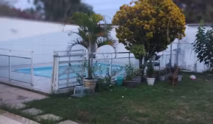 Linda casa no loteamento Jesuíta- Santa Cruz