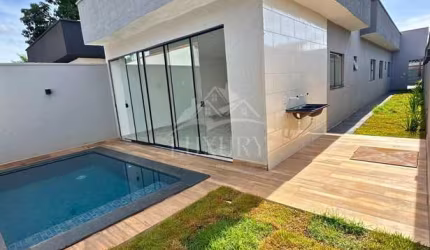 Casa vila são sebastião 3 quartos com suíte - Casa 3 quartos com suíte senador c