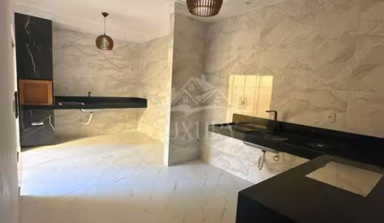 Casa 3 quartos com 1 suíte - Oportunidade - St. Parque Vitoria senador canedo