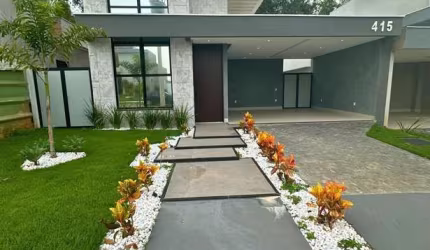 Casa 3 quartos 1 suite terras alpha 2 - Oportunidade terras Alpha 2 senador Cane