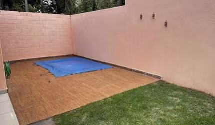 Casa de 3 quartos, sendo 1 suíte - Piscina - Senador Canedo