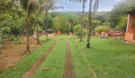 Chacara em bela vista - Chacara rio Piracanjuba