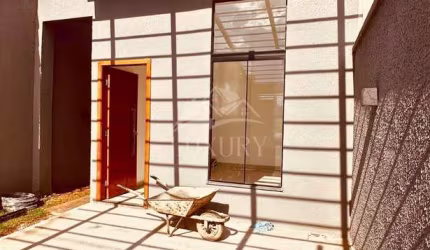 Casa em senador canedo alto padrão