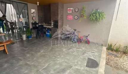 Ágio Casa a venda residencial Paraíso Senador canedo  - Parcelas: R$911,00