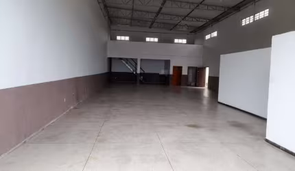 Galpão para Aluguel em Senador Canedo