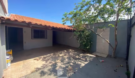 Casa com 2 Quartos à Venda no Jardim Canedo, Senador Canedo - 100m² Oportunidade