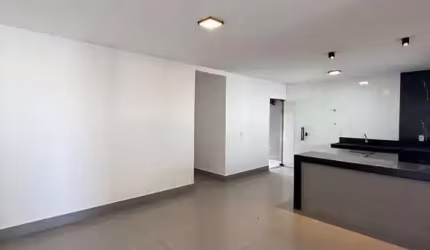 Casa Nova com 2 Quartos (1 Suíte) para Alugar no Residencial Laranjeiras